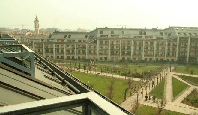 Residence Il Triangolo Image