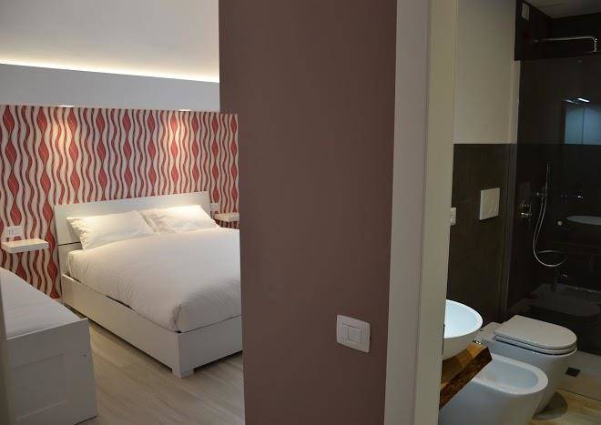 In centro glam b&b