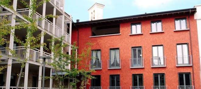 Indisparte suites