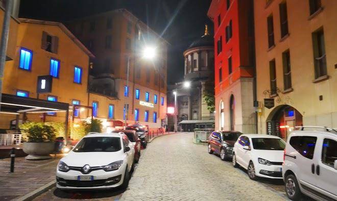L'osteria di valenti