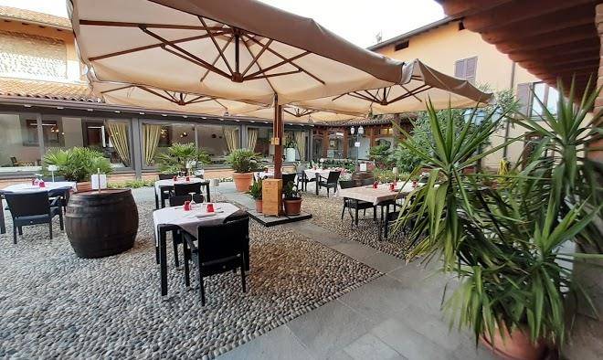 Hotel ristorante la bettola