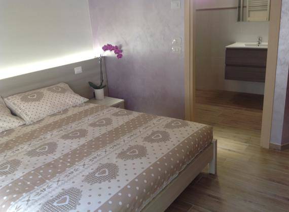 La ca del giopi b&b affittacamere