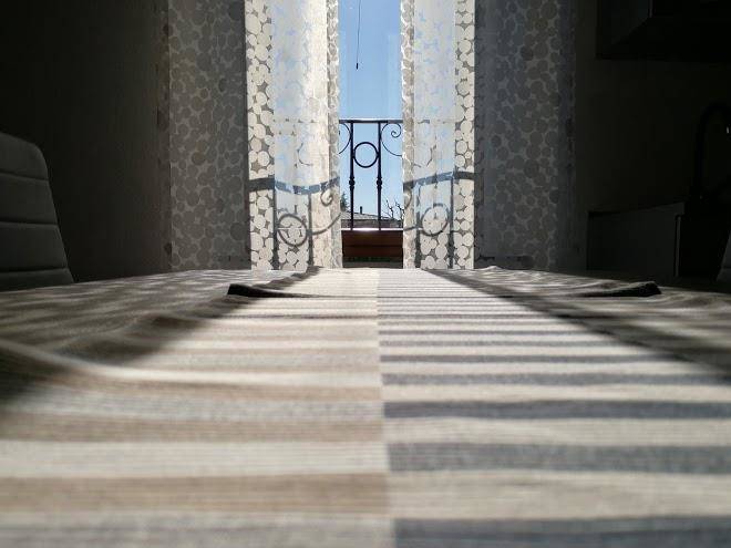 La corte dell'angelo di coter chiara