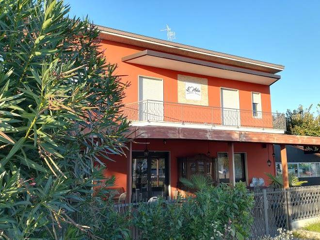 Le Mura Foresteria Image