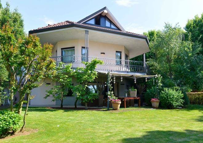 Like home boutique hotel bergamo
