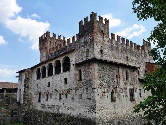 Locanda dei nobili viaggiatori