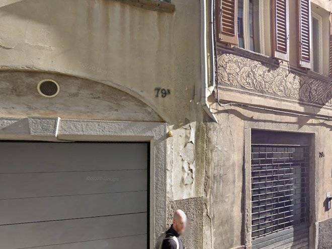 Locanda del levriero
