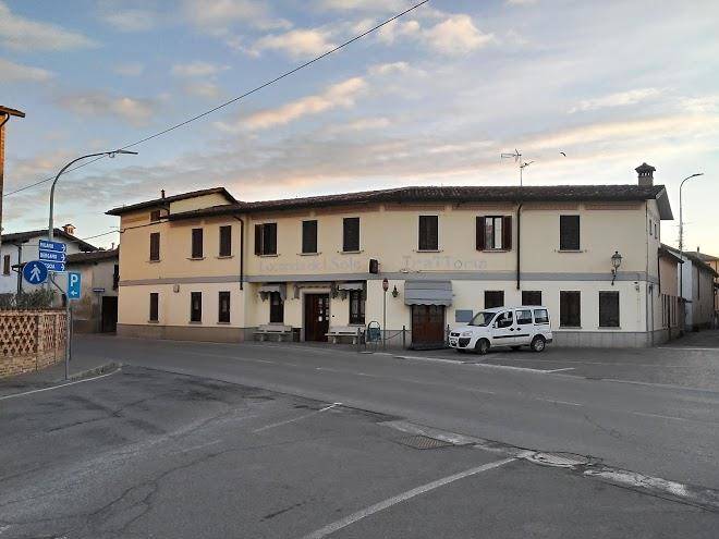 Locanda del sole