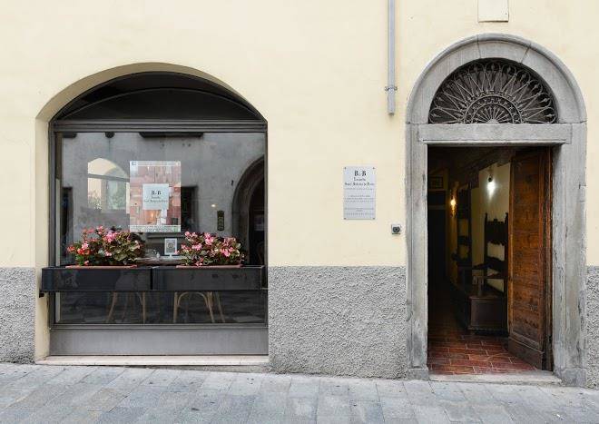 Locanda Sant'antonio De Foris Image