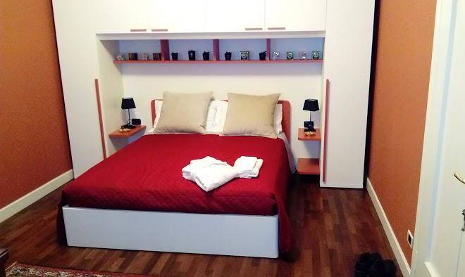 Maison cherie b&b