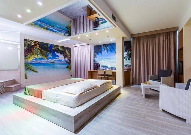 Motel soigne'