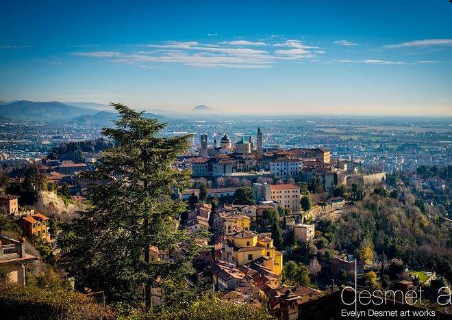 My home for you citta alta