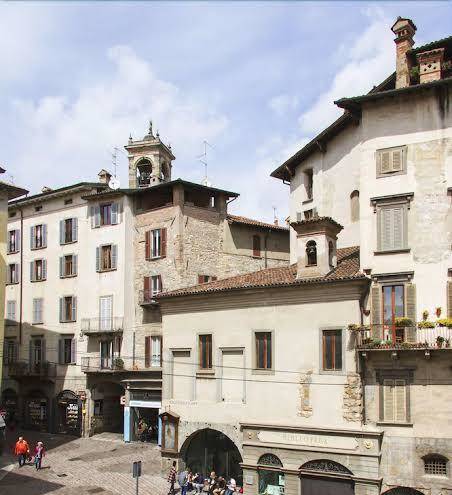 Old town funicolar