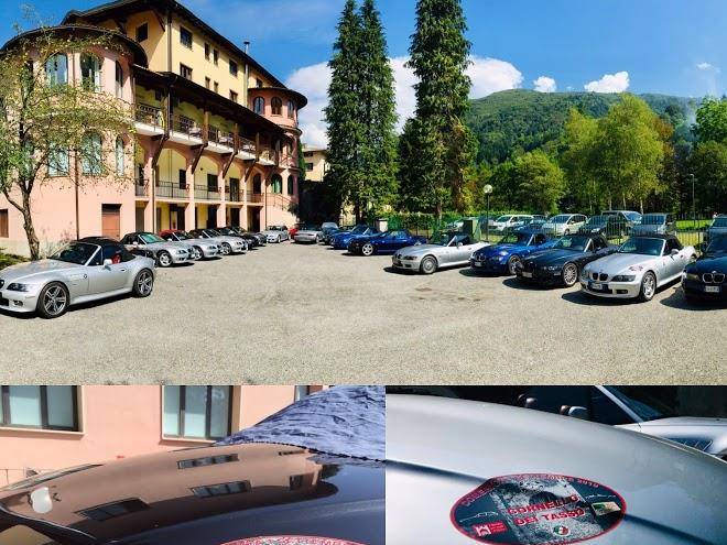 Ostello brembo