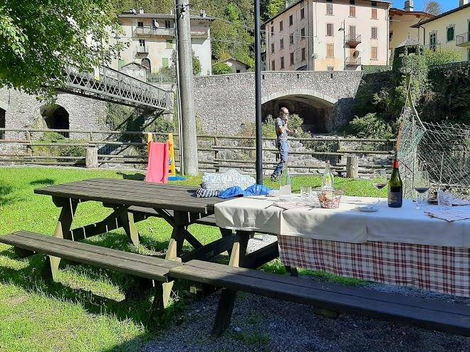 Ostello Del Lago Image