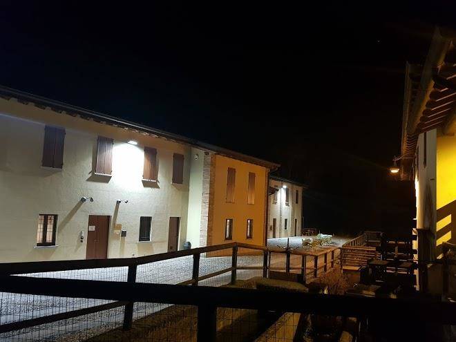 Ostello molino di basso