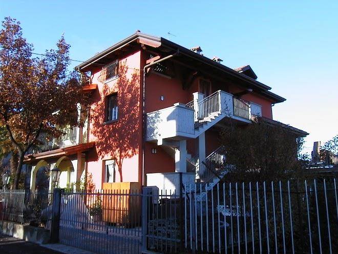 Oxio bed and breakfast