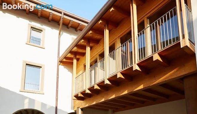 B&b Palazzo Eleonora Image