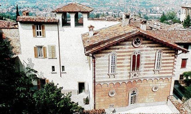 Palazzo rivola