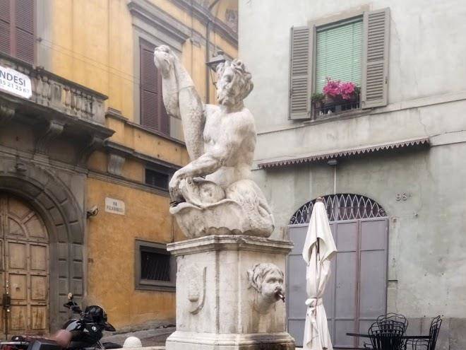 Pixie Dixie & Moses Malone Image