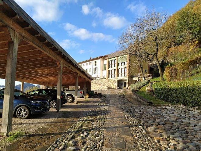 Polisena l'altro agriturismo