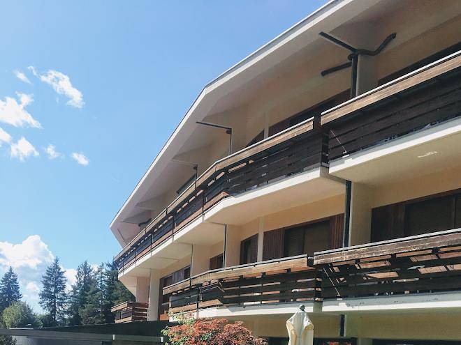Grand hotel presolana meetings&spa