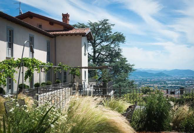 Relais san vigilio
