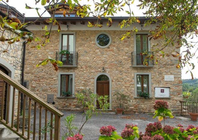 Relais valcalepio