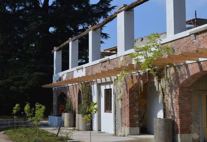 Residence podere san marco