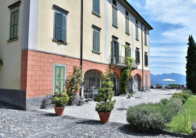 Residenza ca' laripa