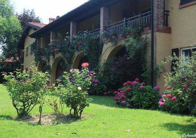 Residenza del golf