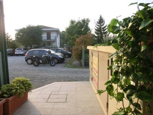 Residenza prometti