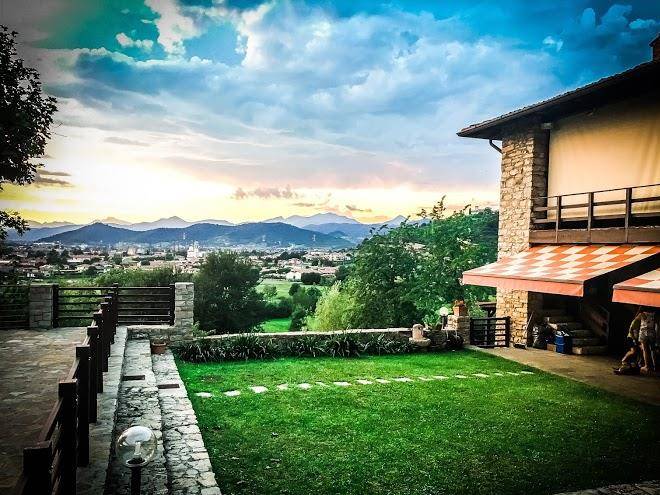 Resort degli angeli