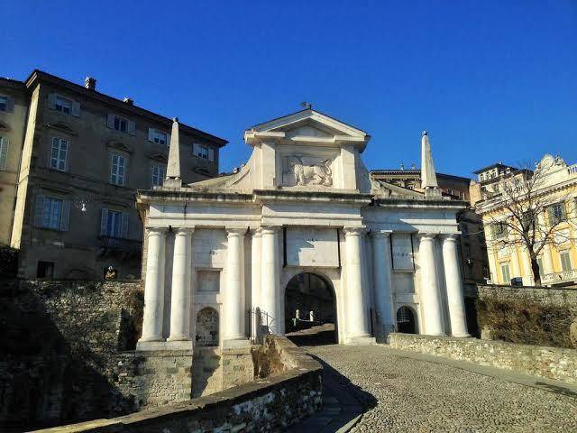 B&b donizetti