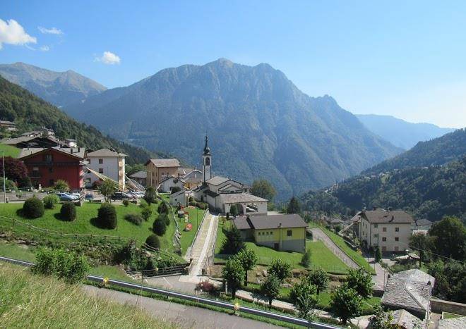 Rifugio gianpace