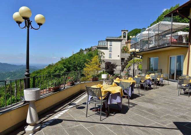 Ristorante al botto