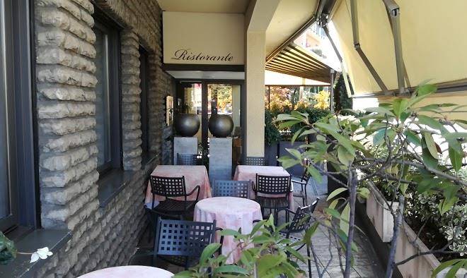 Ristorante albergo papa