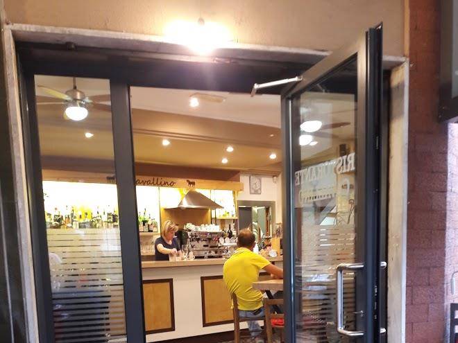 Ristorante cavallino