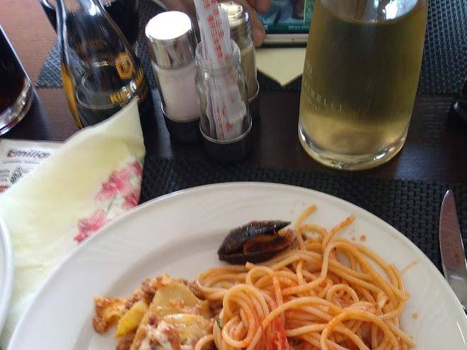 Ristorante emiliano