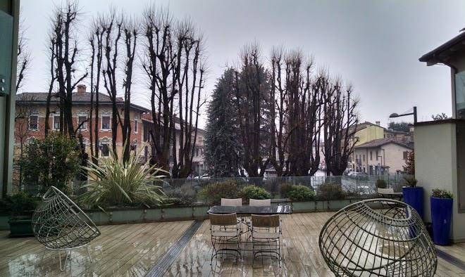 Marelet osteria contemporanea