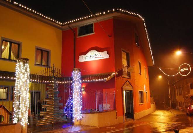 Romani' srl