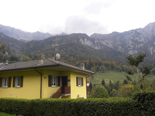 Romantiche orobie b&b