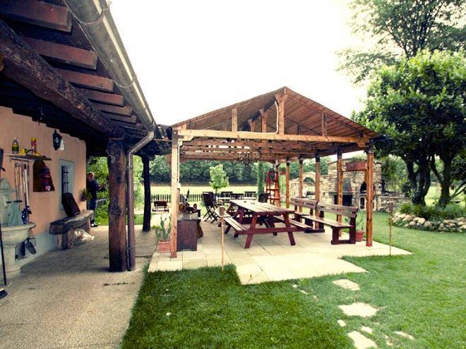 San fermo agriturismo