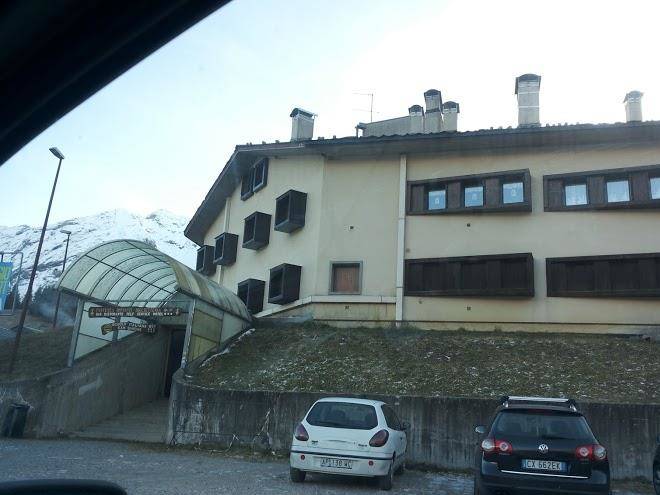 San simone evolution srl