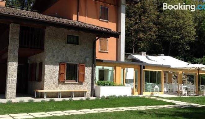 B&b trattoria gastronomica selva di gelso