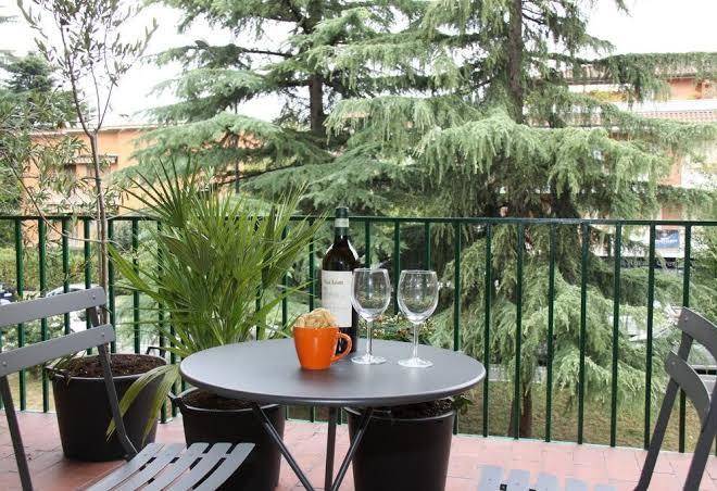 Terrazze Fiorite Image