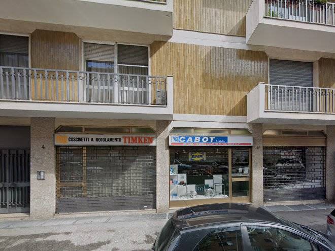 The cityhub calvi