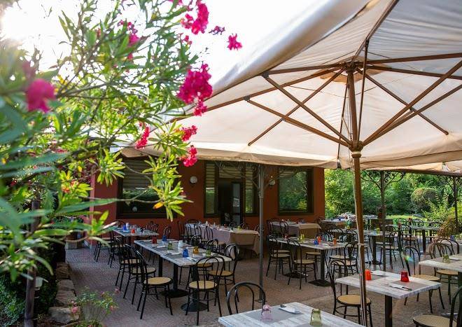 Ristorante pizzeria hotel il leone doro
