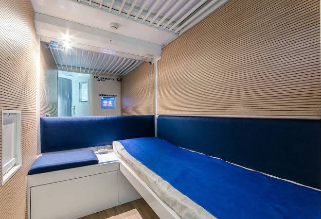 Zzzleepandgo Bergamo Ospedale Bgh Image