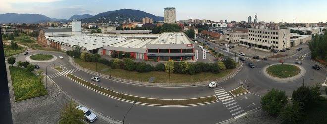 Ac Hotel Brescia By Marriott Image